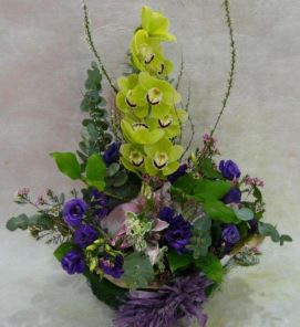 Table arrangement - Standard CODE 61992